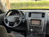 Nissan Patrol XE 2022